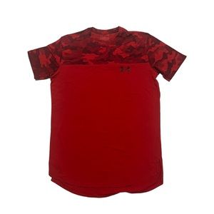 Under Armour Camo Tee
